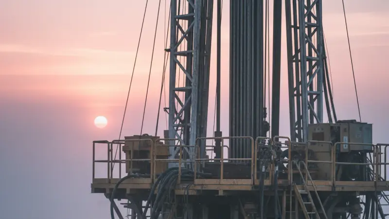 Oil prices surge 35% in record weekly gain as Middle East tensions spike - FieldNews