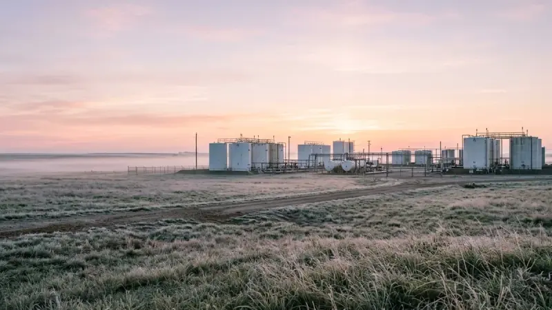 Oklahoma House Energy Committee to Vote on Oil and Gas Liability, Brine Development Bills - FieldNews