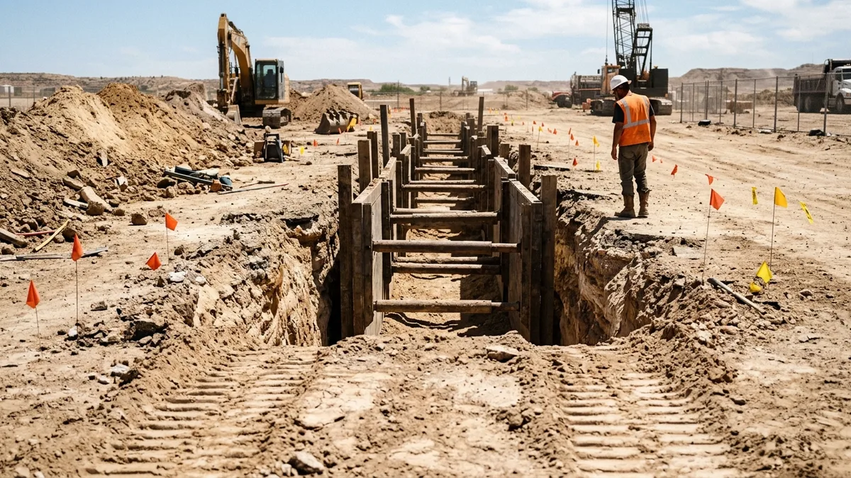 OSHA 1926.651: What Excavation Contractors Must Do to Stay Compliant - FieldNews