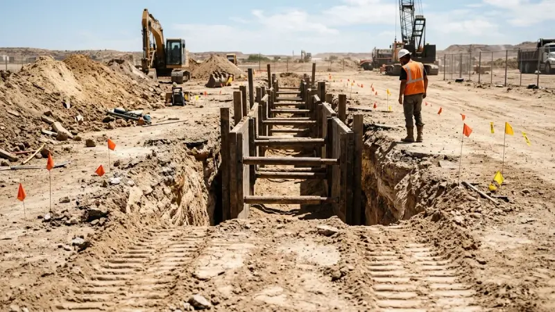 OSHA 1926.651: What Excavation Contractors Must Do to Stay Compliant - FieldNews