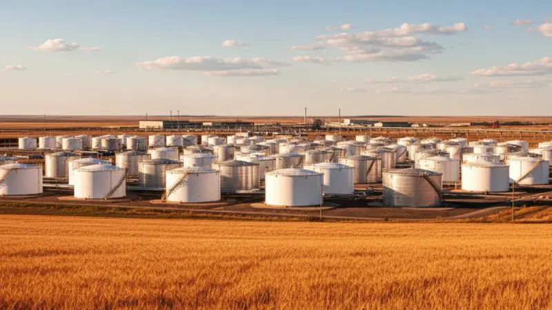 Ottawa and Alberta Streamline Project Approvals in New Regulatory Deal - FieldNews