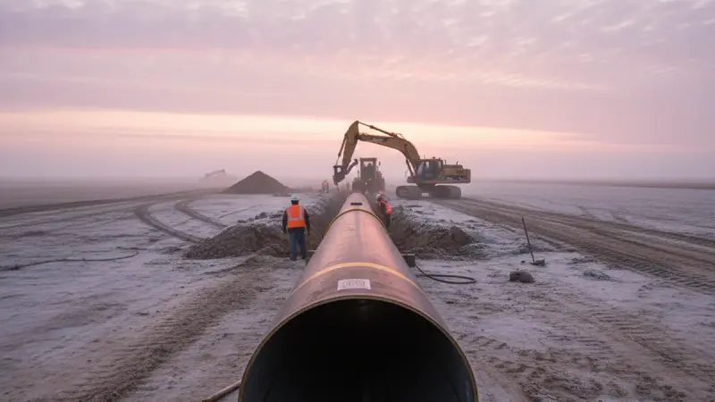 Paramount Resources boosts 2026 production outlook after $789M capital spend - FieldNews