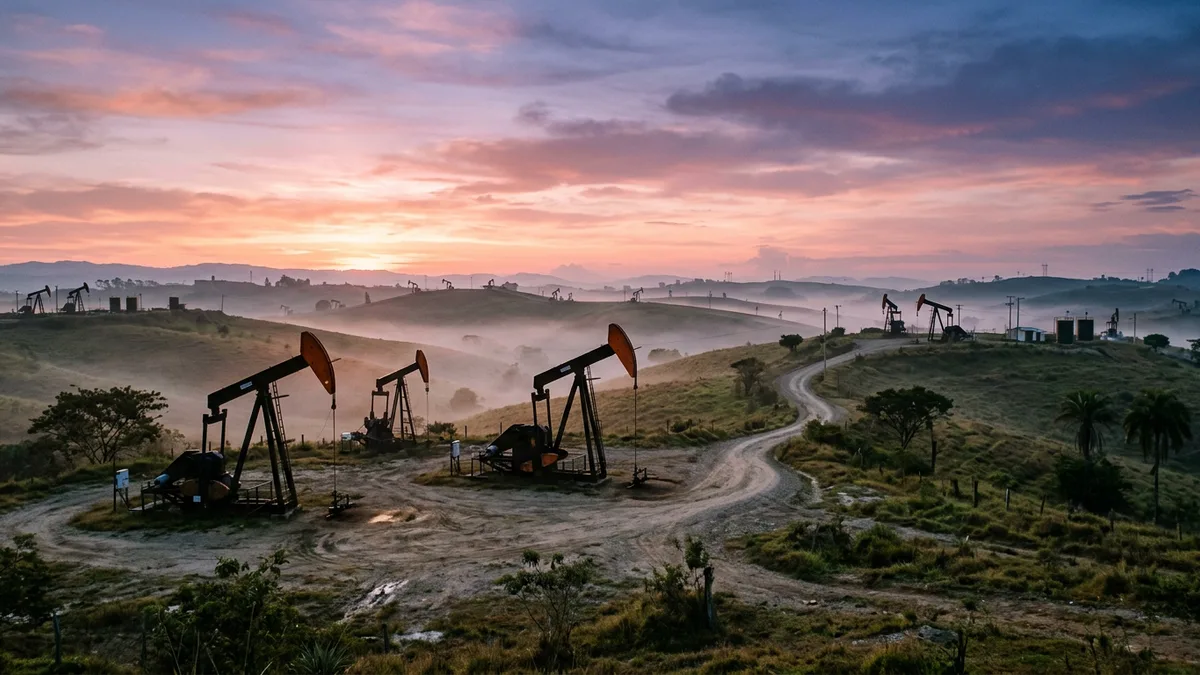 Parex bids $500M for Frontera's Colombia assets in bidding war with GeoPark - FieldNews