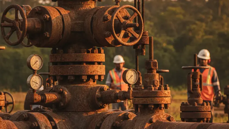 Parex bids $500M for Frontera's Colombia assets in bidding war with GeoPark - FieldNews