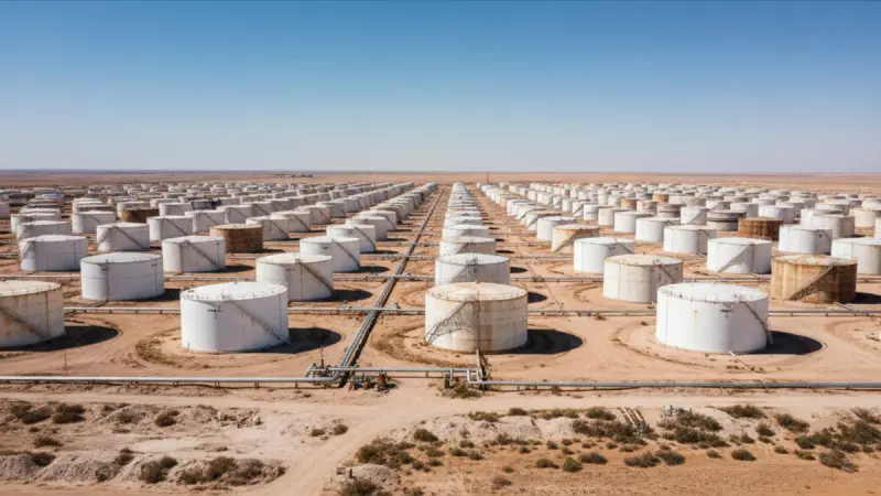Permian Operators Stay Cautious Despite Oil Price Rally - FieldNews