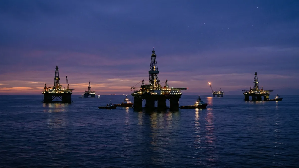 Petrobras beats profit estimates on record exports, higher production - FieldNews