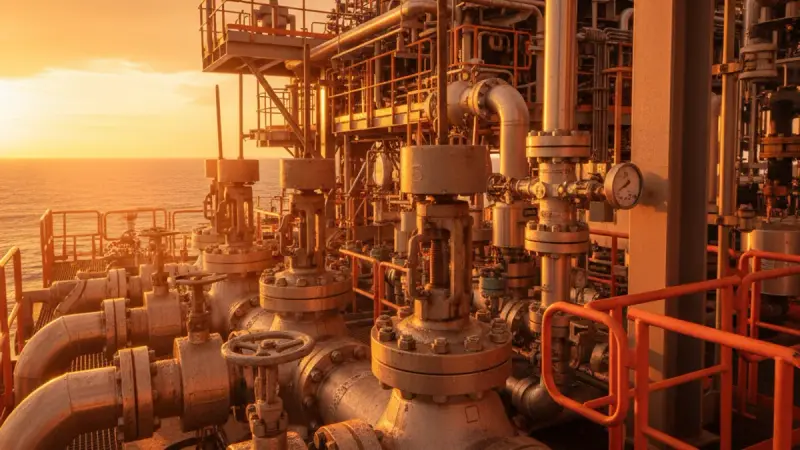 Petrobras beats profit estimates on record exports, higher production - FieldNews