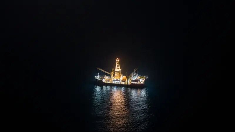 Petrobras Confirms Deep-Water Gas Discovery Offshore Colombia - FieldNews