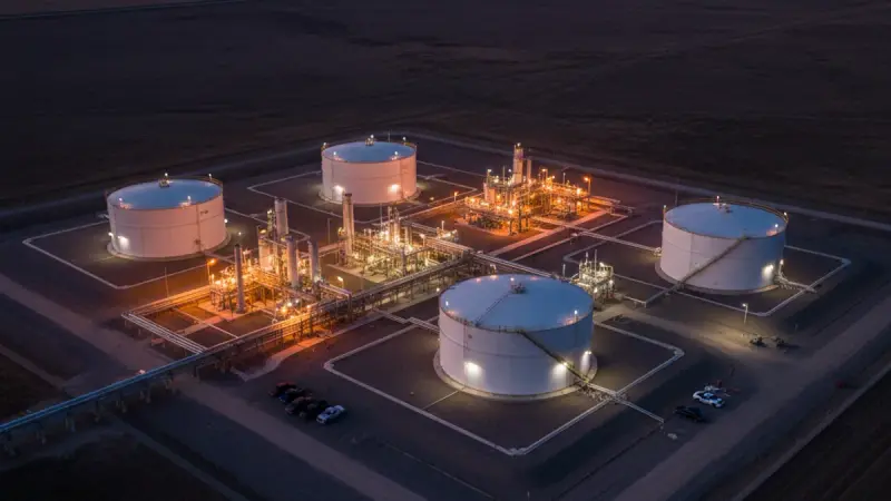 Petrus Resources Posts Production and Cash Flow Gains in 2025 - FieldNews