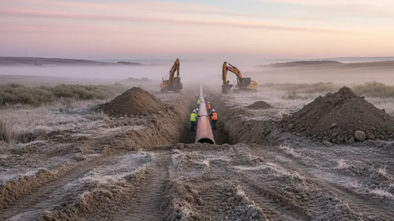 Peyto Posts Record Production, Strong Capital Efficiency in 2025 Results - FieldNews