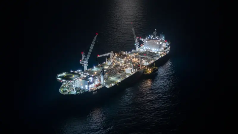PRIO's Wahoo Field in Brazil Reaches Commissioning Phase, First Oil Days Away - FieldNews
