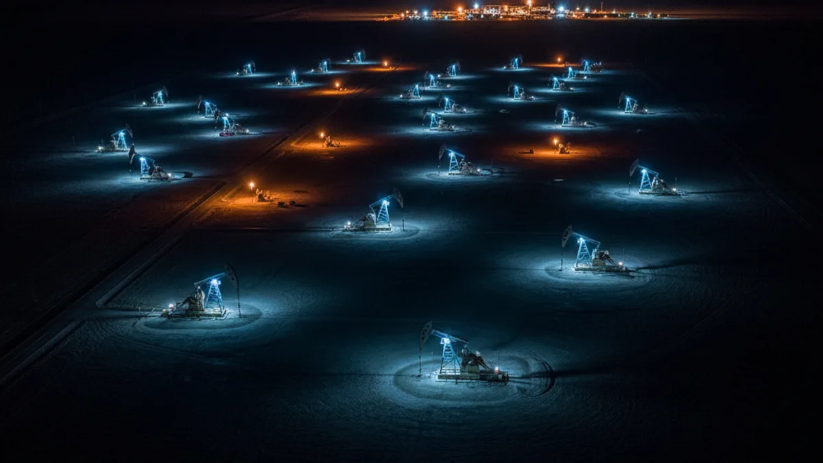 Prospera Energy Hits 8-Year Production High at Saskatchewan Field on Well Reactivation Push - FieldNews