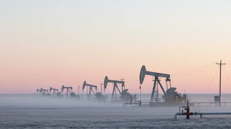 Prospera Energy Hits 8-Year Production High at Saskatchewan Field on Well Reactivation Push - FieldNews