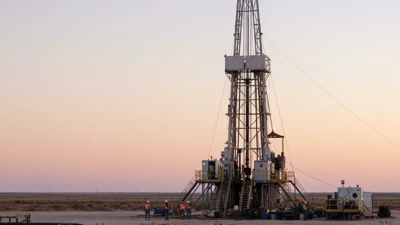 Riley Permian's $190M Capex Boost Signals Major Activity Surge for Contractors - FieldNews