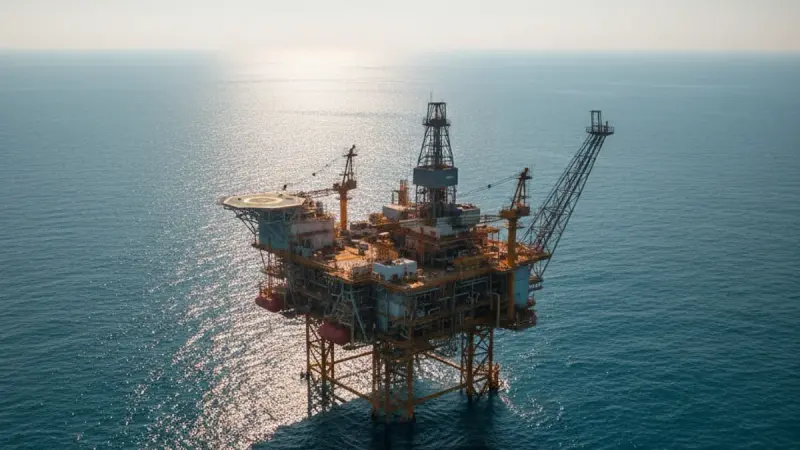 Saipem's FlatFish Autonomous Drone Clears Final Testing, Heads to Deepwater Deployment - FieldNews