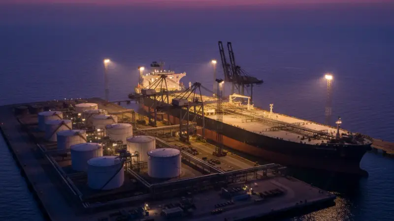 Saudi Arabia shifts oil exports to Red Sea ports as Iran conflict disrupts Gulf shipping - FieldNews
