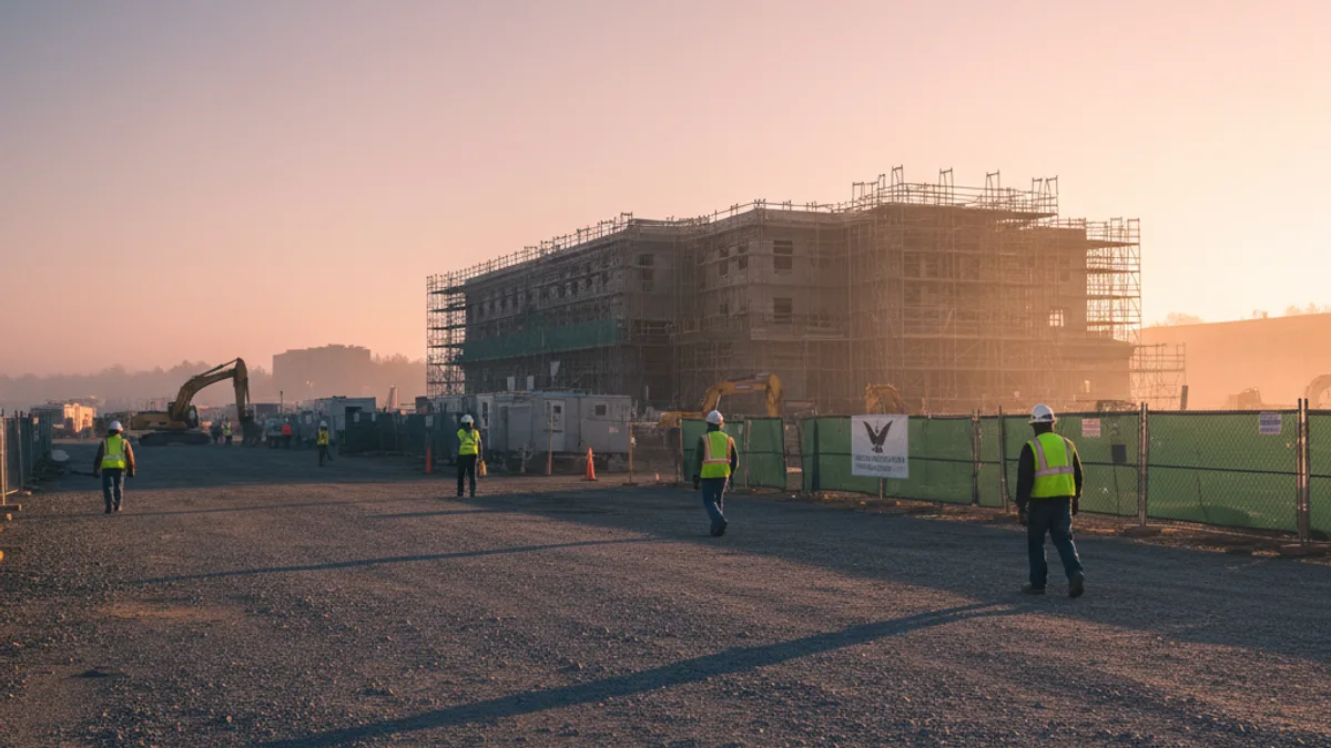 Senate Committee Advances Mullin's DHS Nomination in Narrow 8-7 Vote - FieldNews