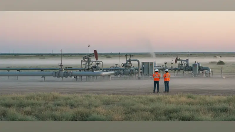 Senate Probe Targets Permian Methane Reporting, Eight Major Operators Named - FieldNews