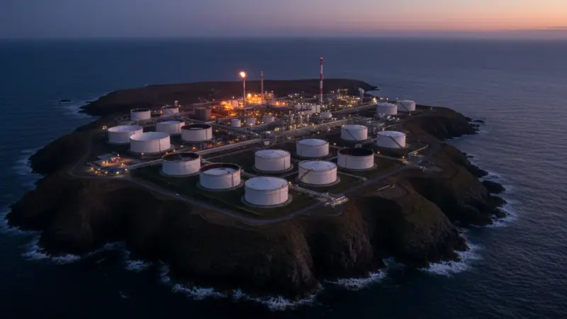 Serica Energy Takes Over TotalEnergies' Greater Laggan Area Stake in West of Shetland - FieldNews