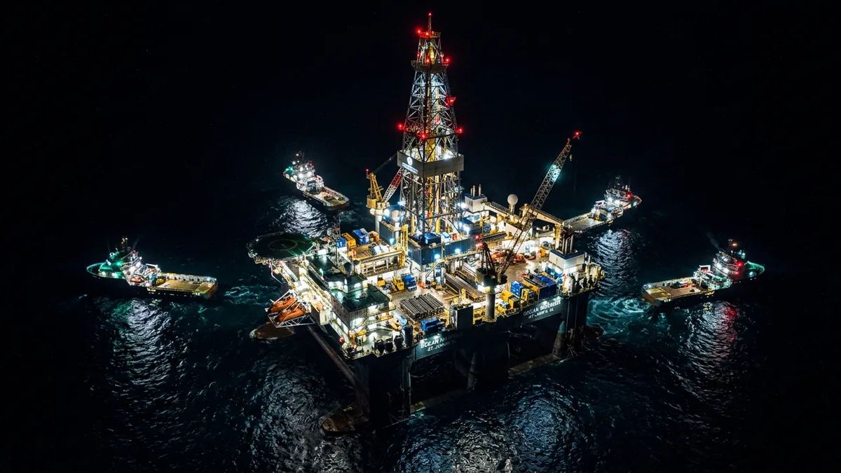 SFL secures $170M Canadian drilling contract for harsh-environment rig - FieldNews