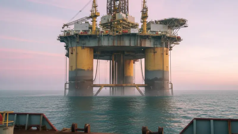 SFL secures $170M Canadian drilling contract for harsh-environment rig - FieldNews