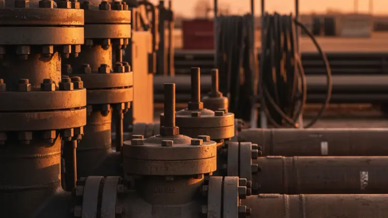 Shale Executives Say $100 Oil Won't Trigger a Drilling Surge Without Sustained Prices - FieldNews