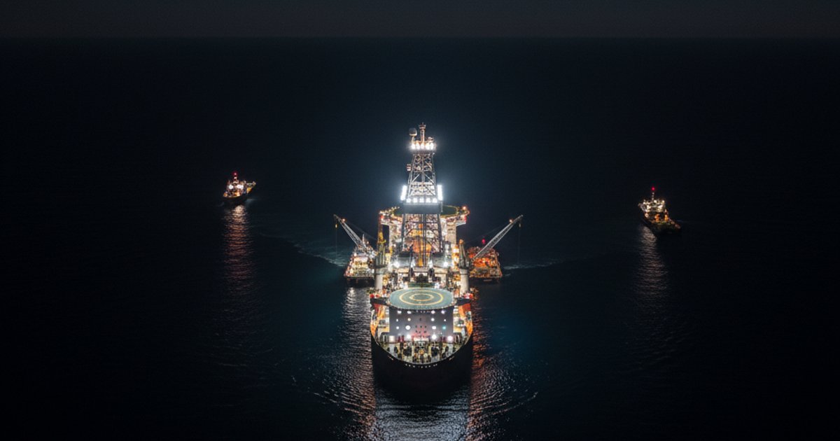 Shell Serius Shell Discovers Gas at Sirius Well Offshore Egypt, Eyes 2029 Production ...