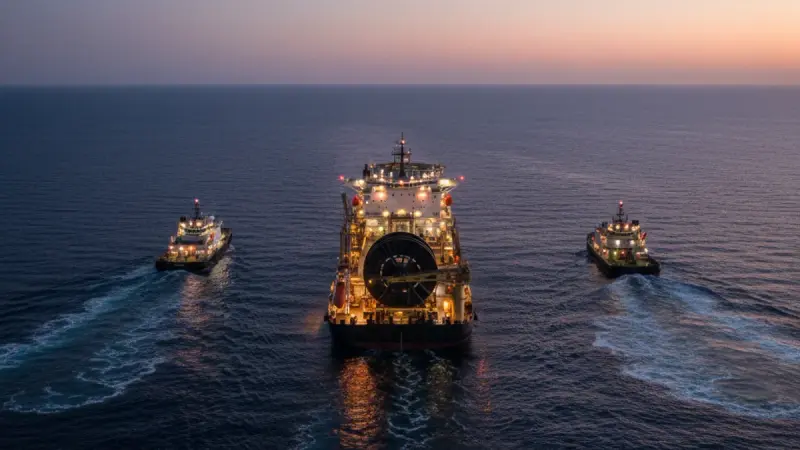 SLB OneSubsea Acquires Norwegian Subsea Technology Firm Envirex Group - FieldNews