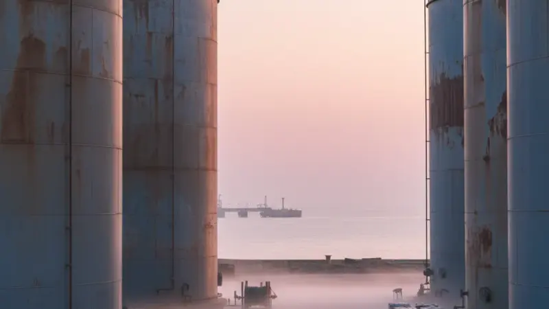 Sonadrill Secures 480-Day Extension for Quenguela Drillship Offshore Angola - FieldNews