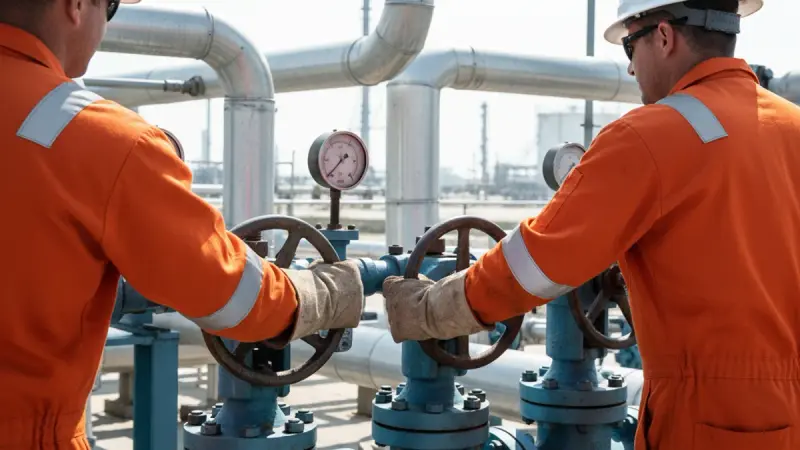 SPR Oil Swap Carries 18-22% Premium, Raising Questions About Industry Participation - FieldNews