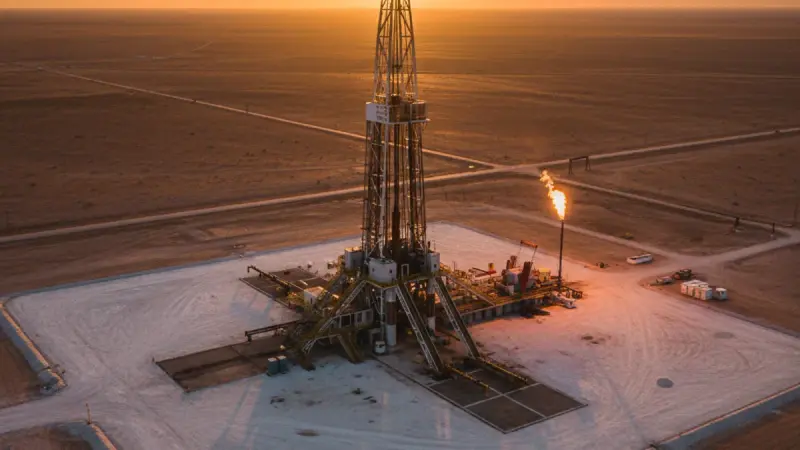 SPR Oil Swap Premiums Could Dampen E&P Participation, Tighten Subcontractor Margins - FieldNews