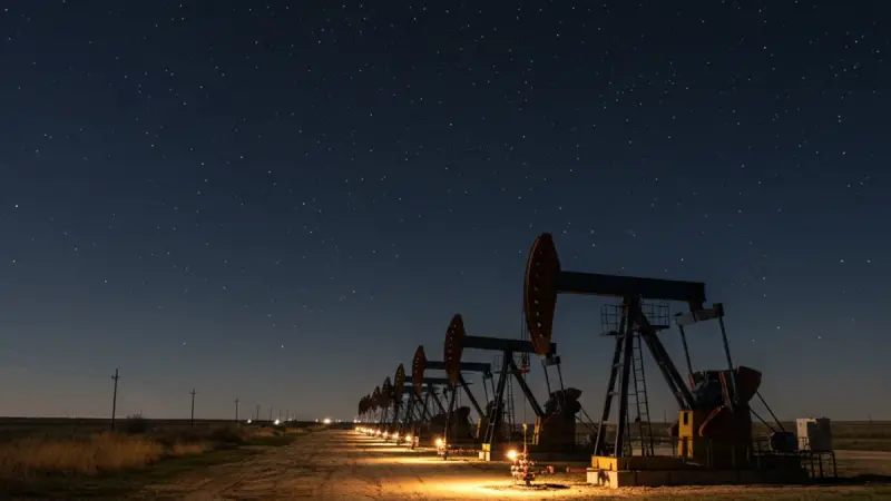 Spring Weather Pushes Natural Gas Cash Prices Lower - FieldNews