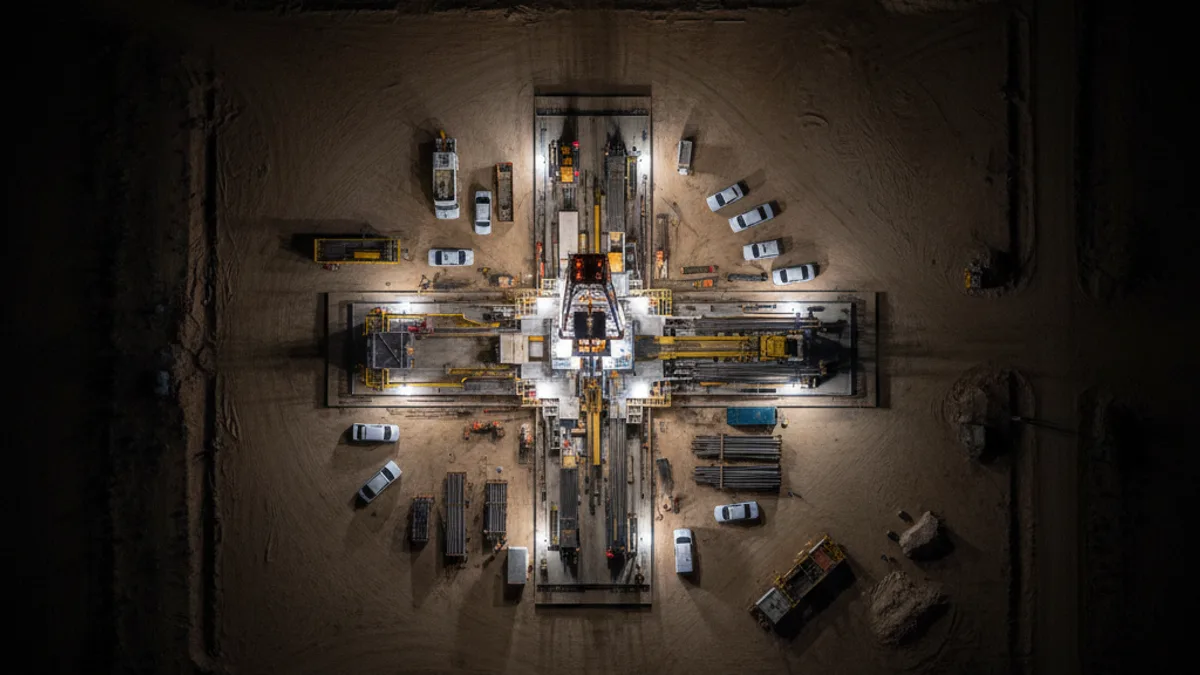 Succession Planning for Contractors: Why Waiting Is Costly - FieldNews