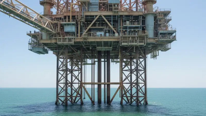Talos Energy advances Gulf of Mexico drilling with new well completions and appraisal plans - FieldNews