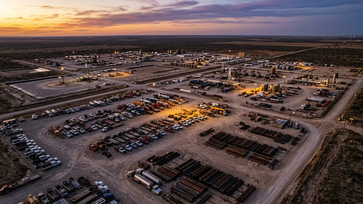 Texas Railroad Commission Issues $1.95 Million in Enforcement Fines at Latest Meeting - FieldNews