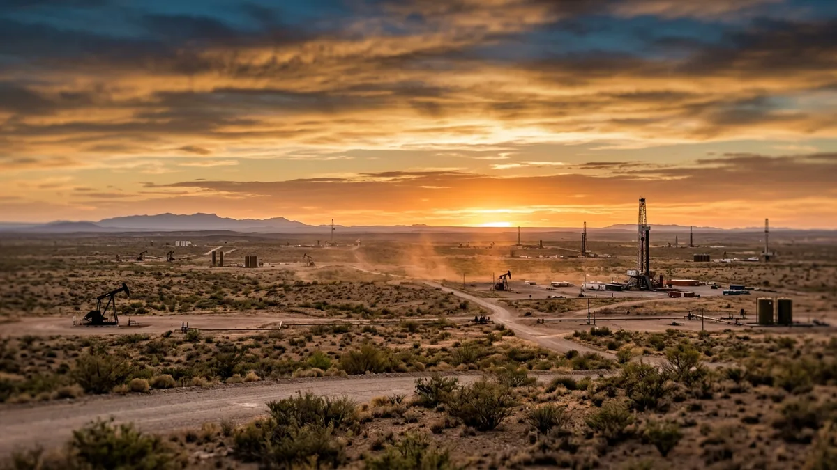 Texas RRC Opens Bi-Monthly Virtual Sessions for Public Input - FieldNews