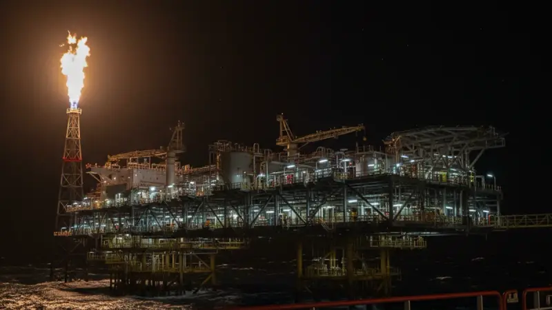 TotalEnergies Adds 25,000 bpd at Brazil Offshore Field, Signals More Santos Basin Work - FieldNews
