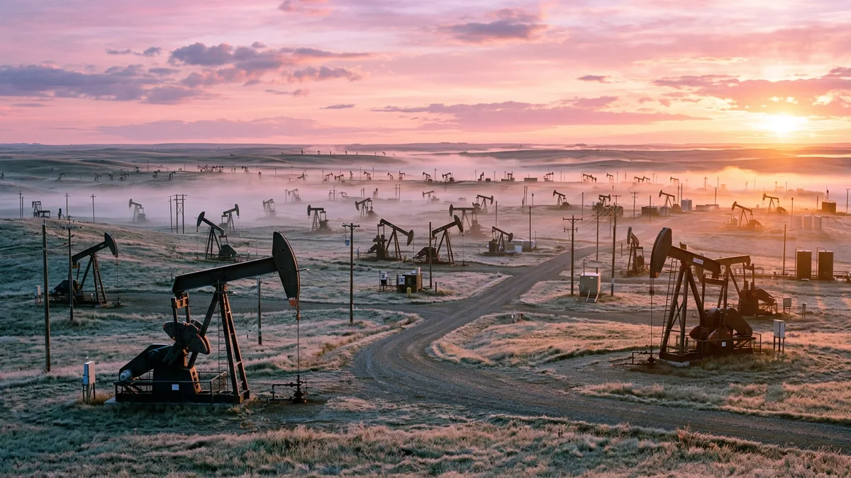 Tourmaline cuts 2026 capex by $350M after record production, major asset sale - FieldNews