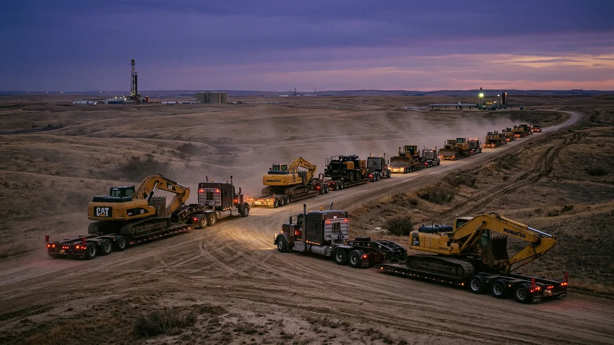 Tourmaline's $765M Alberta asset sale signals major field work shift to BC - FieldNews