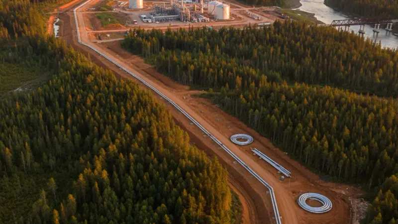 Tourmaline's $765M Alberta asset sale signals major field work shift to BC - FieldNews