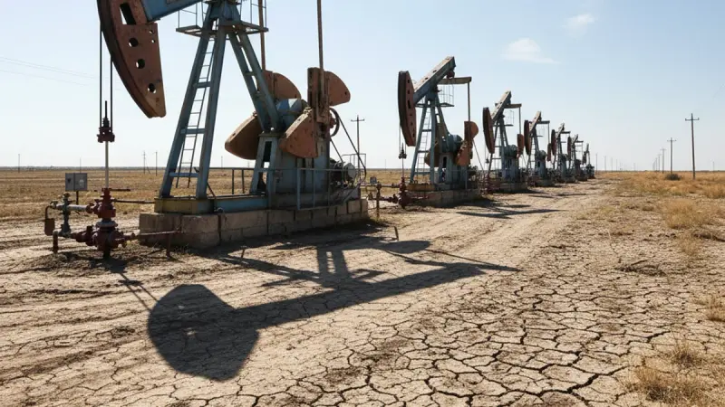 Treasury Secretary says oil markets stable despite Middle East conflict - FieldNews