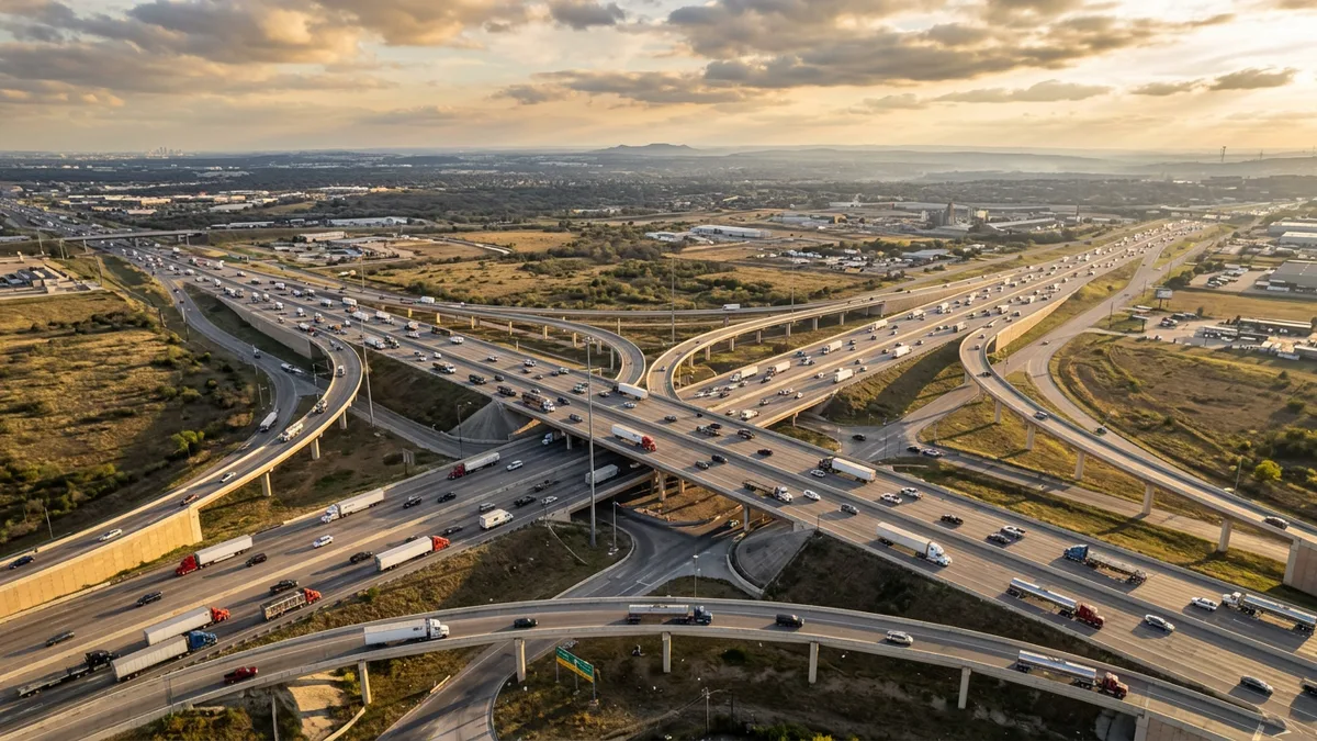 Trump Administration Rolls Back Vehicle Emissions Standards, Creating Investment Uncertainty for Energy Contractors - FieldNews