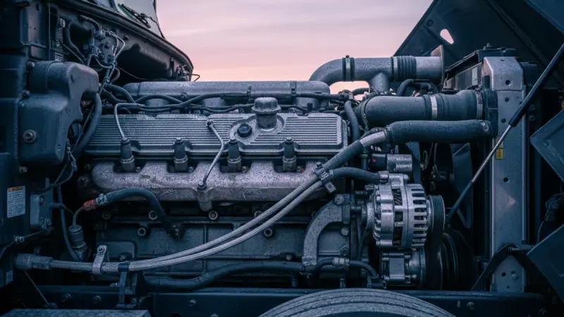 Trump Administration Rolls Back Vehicle Emissions Standards, Creating Investment Uncertainty for Energy Contractors - FieldNews