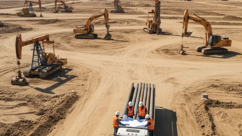 Tutor Perini reports $80M profit, $20B backlog signals more subcontractor work ahead - FieldNews