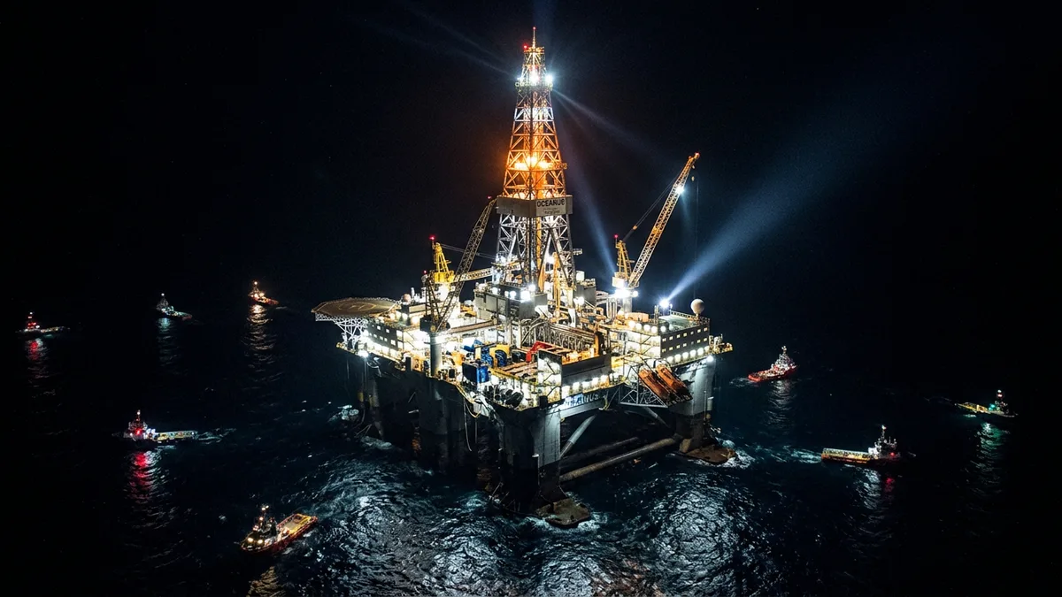 UK's $4B Grid Project Could Signal US Infrastructure Opportunities - FieldNews