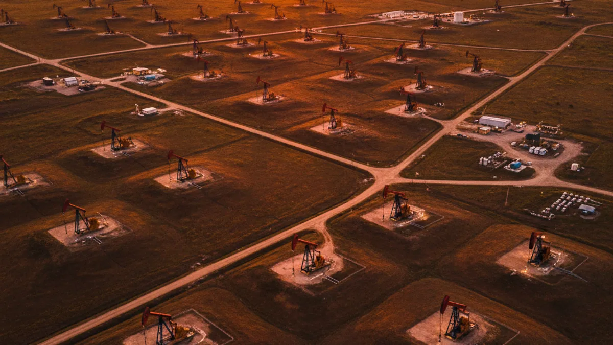 Unit Corporation Reports 10% Revenue Growth After Drilling Unit Sale - FieldNews