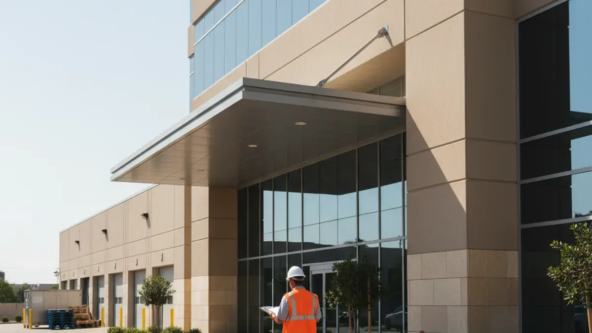 Editorial image: Institutional building ownership transition - University of Colorado Picks Up Aurora Hotel for $22.5M, Well Below Its $52M Build Cost