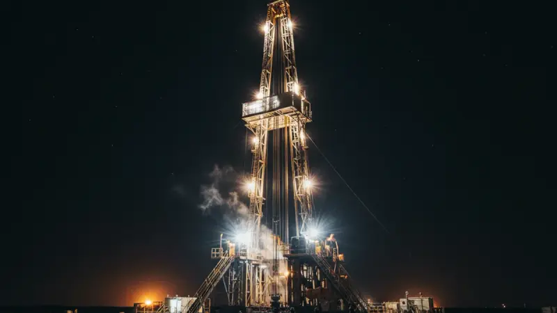 US crude inventories jump 3.5 million barrels, remain below seasonal averages - FieldNews