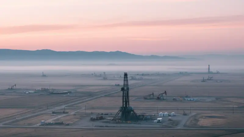US Crude Oil Inventories Rise 3.8 Million Barrels, Signal Potential Activity Shifts - FieldNews