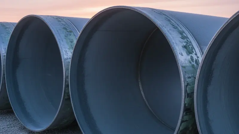US Natural Gas Production Surges to Record 118.5 Bcf/d, Driving Field Service Demand - FieldNews
